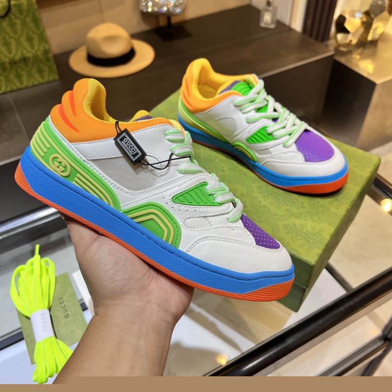 G*u*i casual shoes